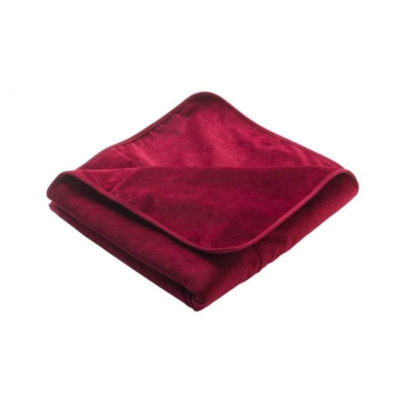 Liberator - Fascinator Lush Throw Standard Size Sex Furniture Accessory (Red) -  Sex Furnitures  Durio.sg