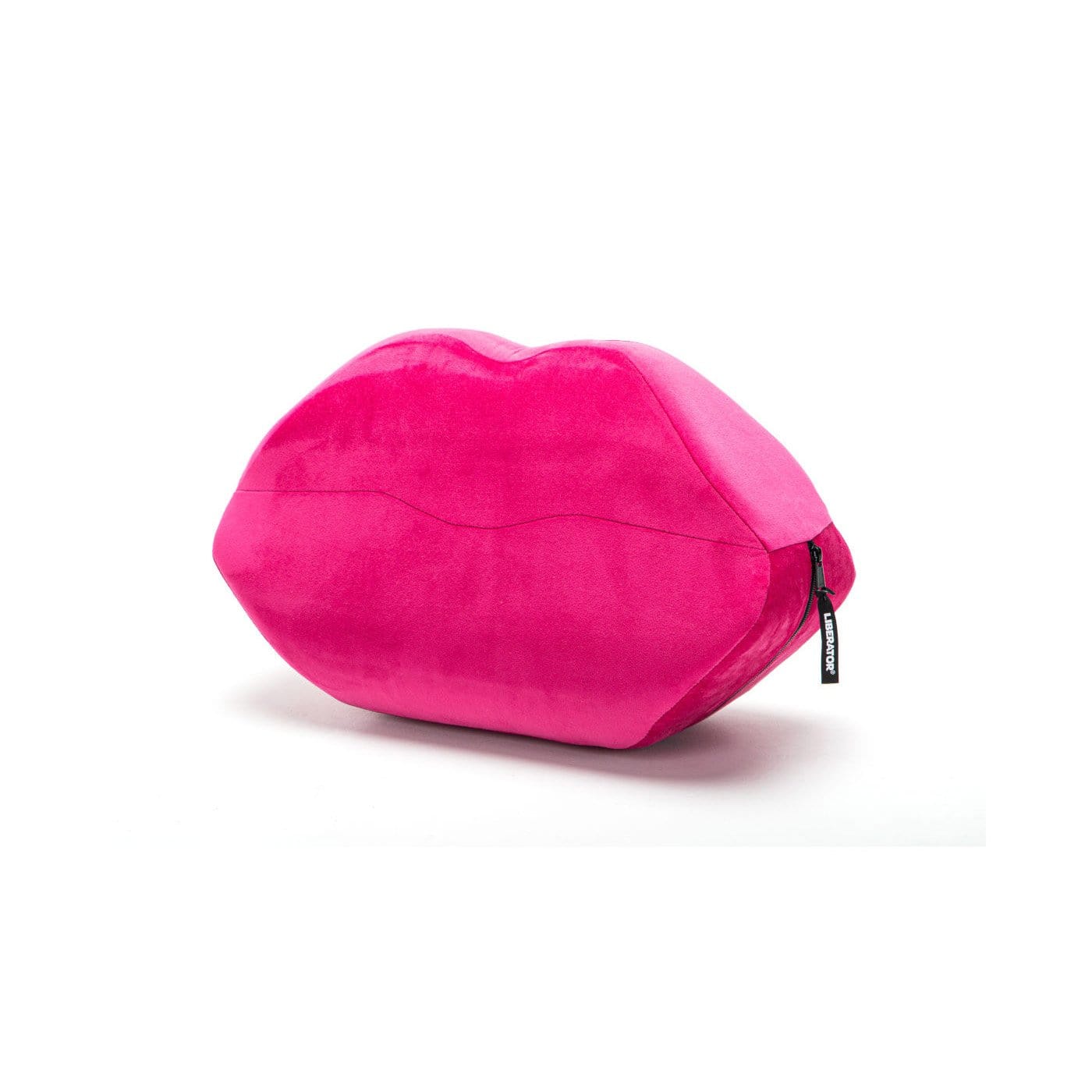 Liberator - Kiss Wedge Liberty Sex Furniture (Microvelvet Pink) -  Sex Furnitures  Durio.sg