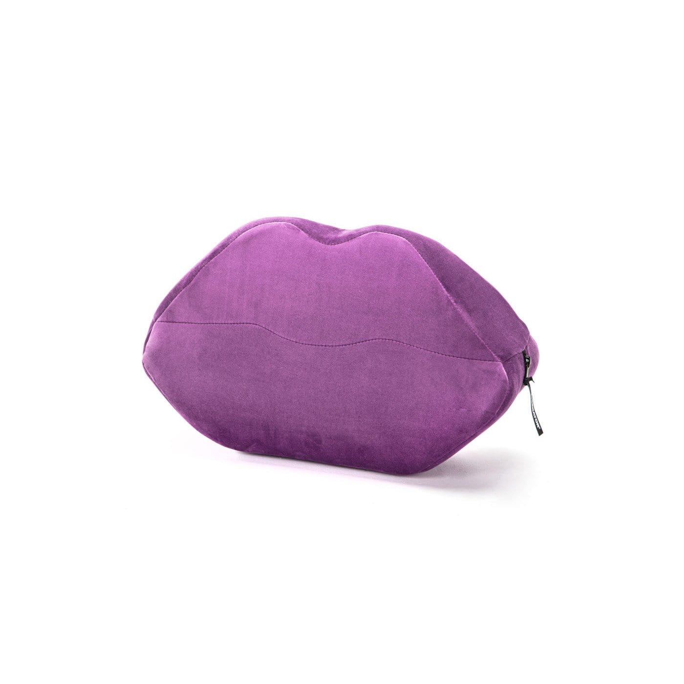 Liberator - Kiss Wedge Liberty Sex Furniture (Microvelvet Purple) -  Sex Furnitures  Durio.sg