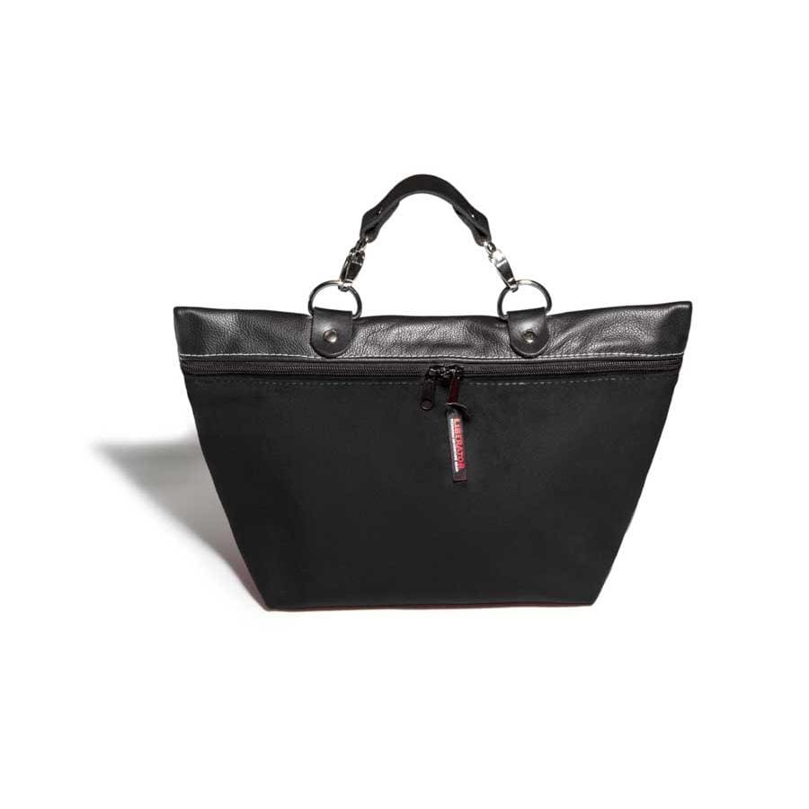 Liberator - Moto Toy Storage Bag (Velvish Black) -  Storage Bag  Durio.sg