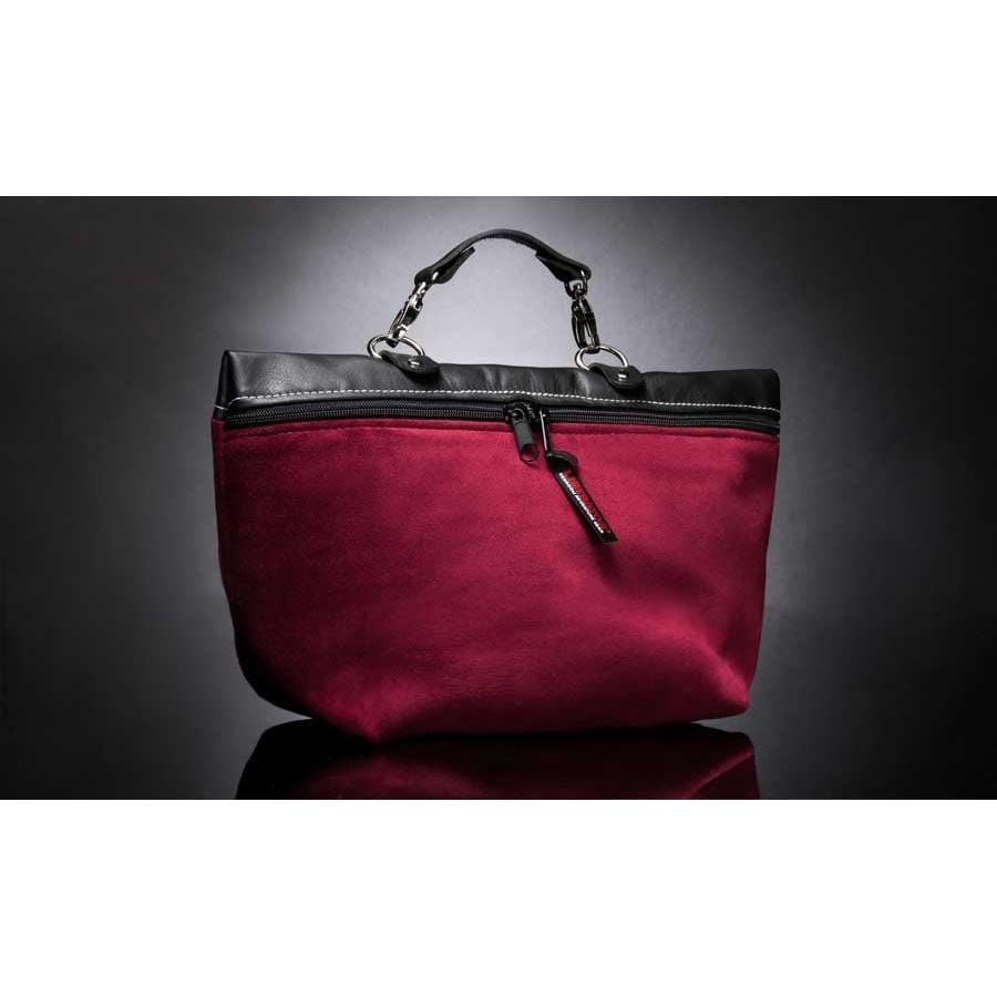 Liberator - Moto Toy Storage Bag (Velvish Espresso) -  Storage Bag  Durio.sg