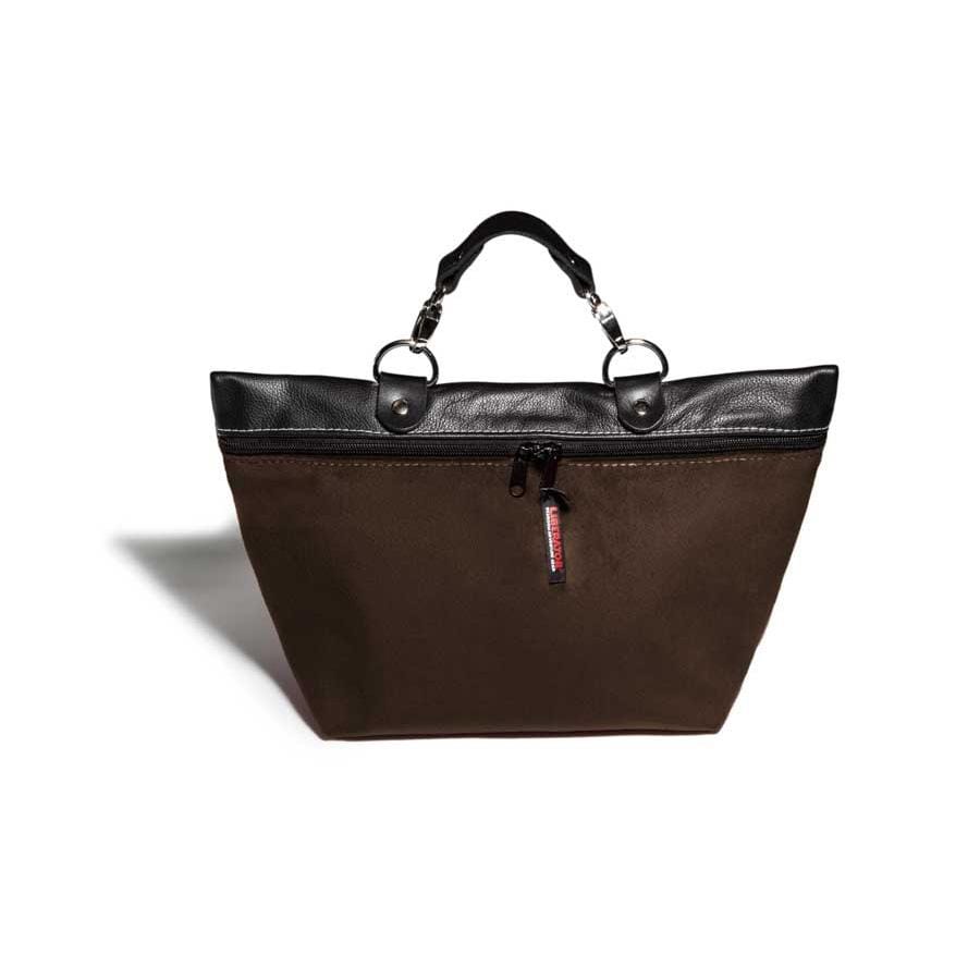 Liberator - Moto Toy Storage Bag (Velvish Espresso) -  Storage Bag  Durio.sg