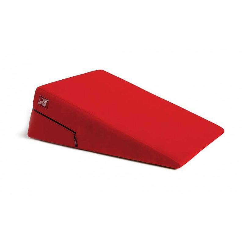 Liberator - Ramp Sex Furniture (Red) -  Sex Furnitures  Durio.sg