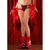 Liberator - Silk Binding Bondage Sashes 14 ft (Crimson) -  BDSM (Others)  Durio.sg