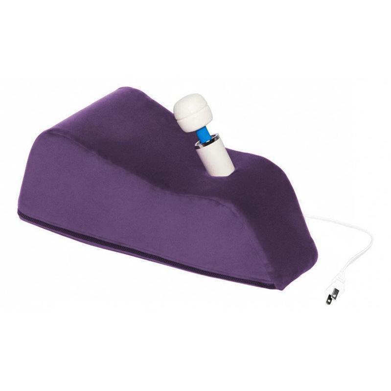 Liberator - Wanda Sex Furniture (Plum) -  Sex Furnitures  Durio.sg