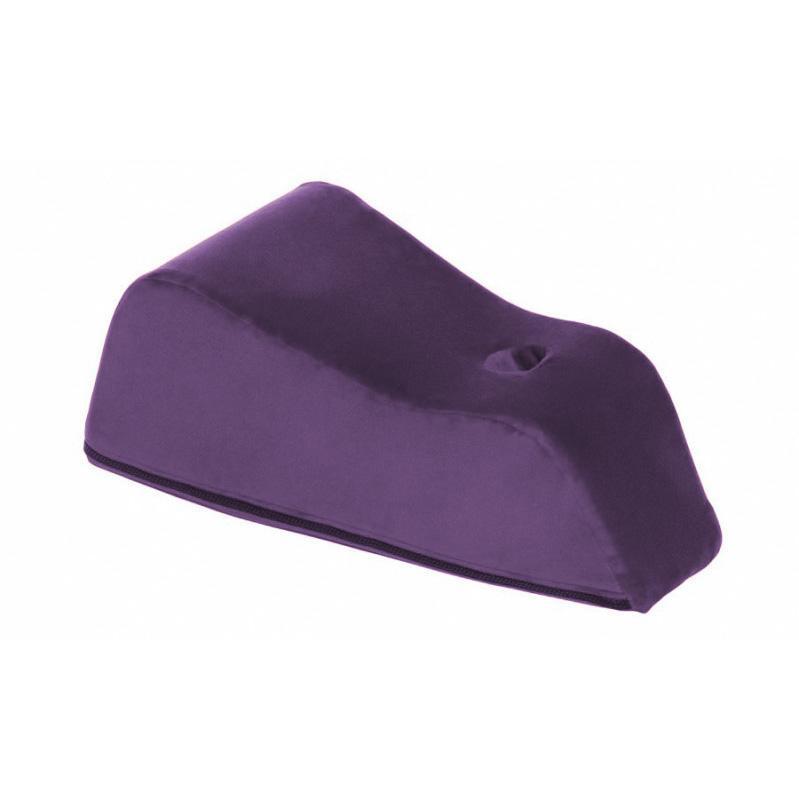 Liberator - Wanda Sex Furniture (Plum) -  Sex Furnitures  Durio.sg