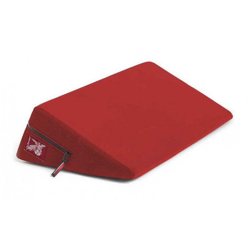 Liberator - Wedge Sex Furniture (Red) -  Sex Furnitures  Durio.sg