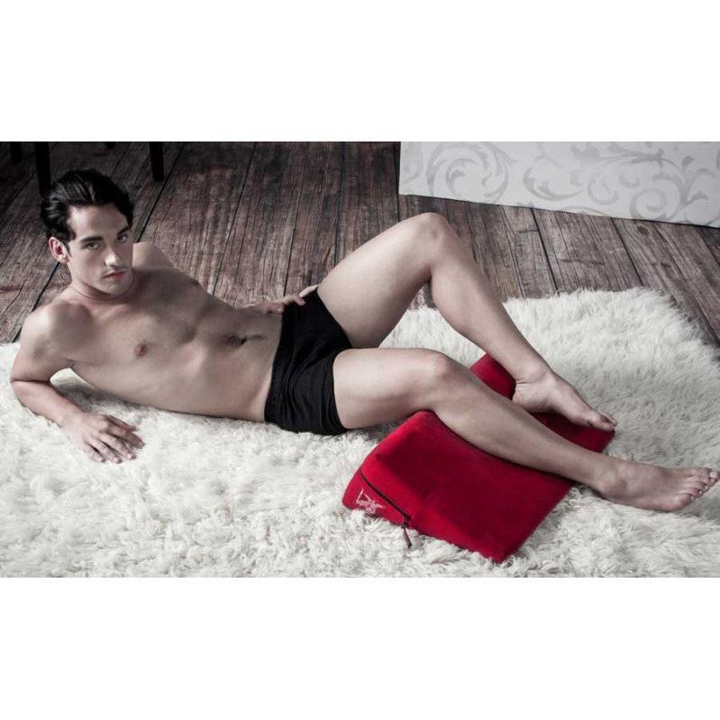 Liberator - Wedge/Ramp Combo Sex Furniture (Black) -  Sex Furnitures  Durio.sg