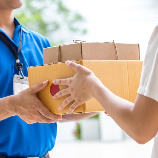 Local Delivery Charges -  Delivery  Durio.sg
