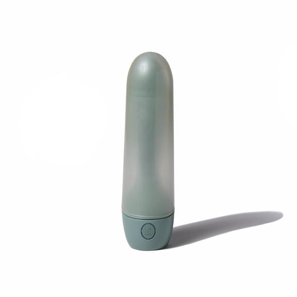 Lora DiCarlo - Onda Robotic G Spot Massager (Green) -  Non Realistic Dildo w/o suction cup (Vibration) Rechargeable  Durio.sg