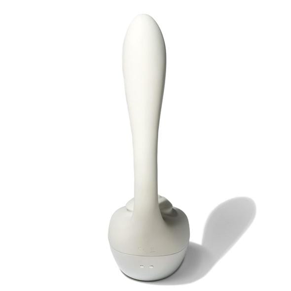 Lora DiCarlo - Ose 2 Premium Robotic Massager (White) -  Clit Massager (Vibration) Rechargeable  Durio.sg