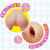 Loscul - Junior Petite Little Devil Hip Hard Edition Onahole  (Beige) -  Masturbator Vagina (Non Vibration)  Durio.sg
