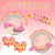 Love Factor - Full of Happiness Boku no Bakunyuu Lady H Cup Masturbator (Beige) -  Masturbator Breast (Non Vibration)  Durio.sg