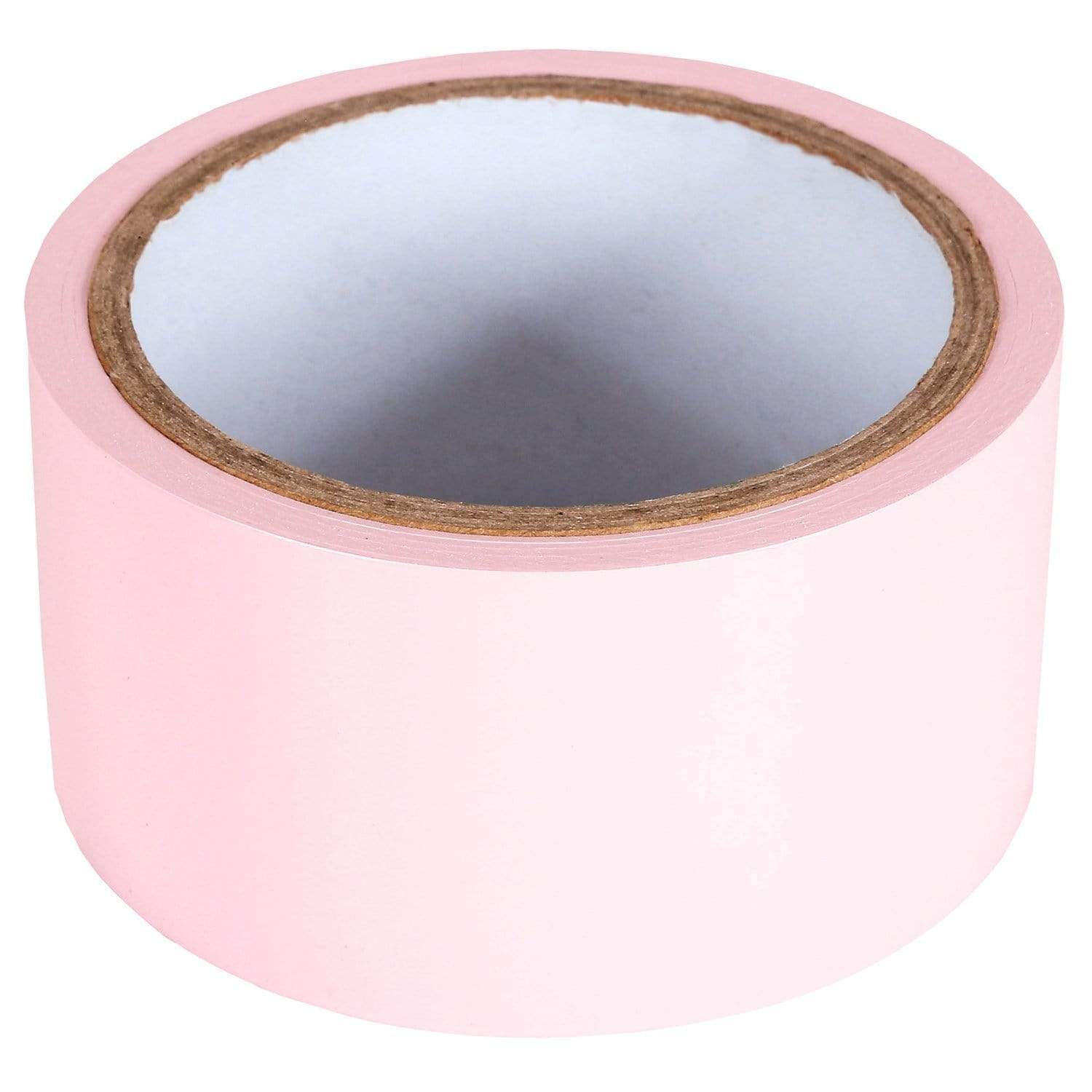 Love Factor - Peach Bondage Tape 20m (Pink) -  BDSM Tape  Durio.sg
