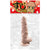 Love Factor - Susuman Jiro Sled Dildo with Suction Cup 7" (Beige) -  Realistic Dildo with suction cup (Non Vibration)  Durio.sg