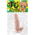 Love Factor - Susuman Saburo Sled Dildo with Suction Cup 6" (Beige) -  Realistic Dildo with suction cup (Non Vibration)  Durio.sg