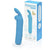 Love Honey - Happy Rabbit Bullet Vibrator (Blue) -  Bullet (Vibration) Rechargeable  Durio.sg