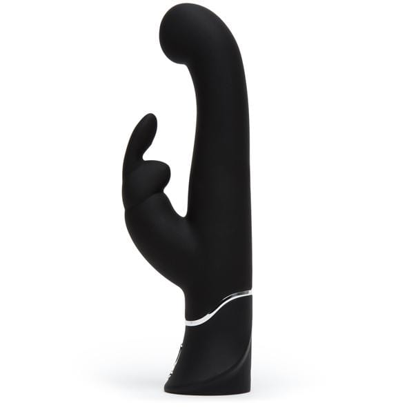 Love Honey - Happy Rabbit G Spot Stroker Rabbit Vibrator (Black) -  Rabbit Dildo (Vibration) Rechargeable  Durio.sg