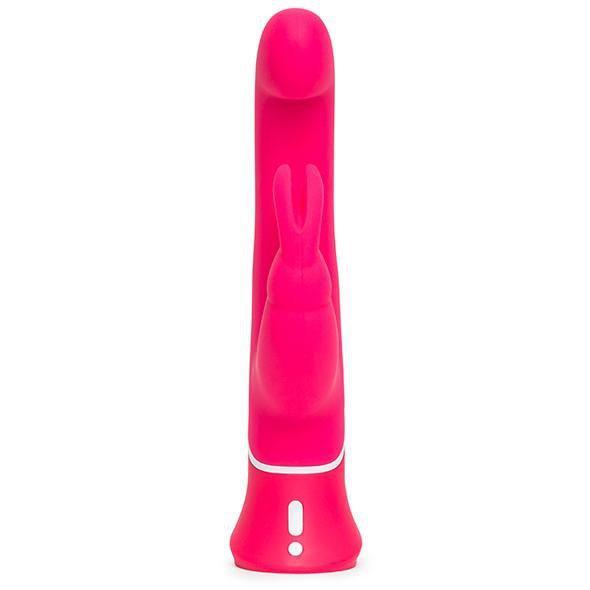Love Honey - Happy Rabbit G Spot Vibrator (Pink) -  Rabbit Dildo (Vibration) Rechargeable  Durio.sg