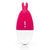 Love Honey - Happy Rabbit Knicker Panty Vibrator (Pink) -  Panties Massager Non RC (Vibration) Rechargeable  Durio.sg