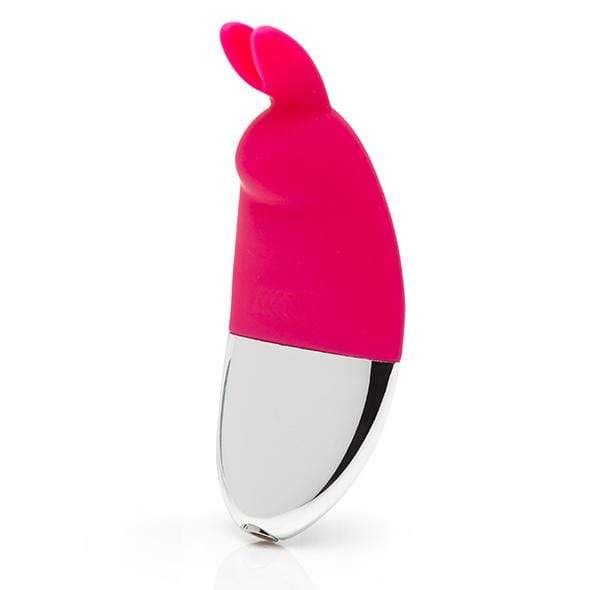 Love Honey - Happy Rabbit Knicker Panty Vibrator (Pink) -  Panties Massager Non RC (Vibration) Rechargeable  Durio.sg