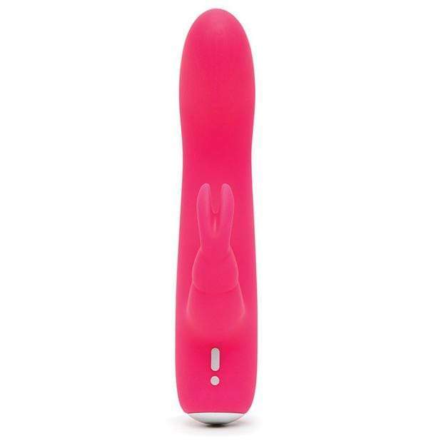 Love Honey - Happy Rabbit Mini Rabbit Rechargeable Vibrator (Pink) -  Rabbit Dildo (Vibration) Rechargeable  Durio.sg