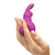 Love Honey - Happy Rabbit Rechargeable Clitoral Vibe (Purple) -  Clit Massager (Vibration) Rechargeable  Durio.sg