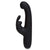Love Honey - Happy Rabbit Slimline G Spot Rabbit Vibrator (Black) -  Rabbit Dildo (Vibration) Rechargeable  Durio.sg