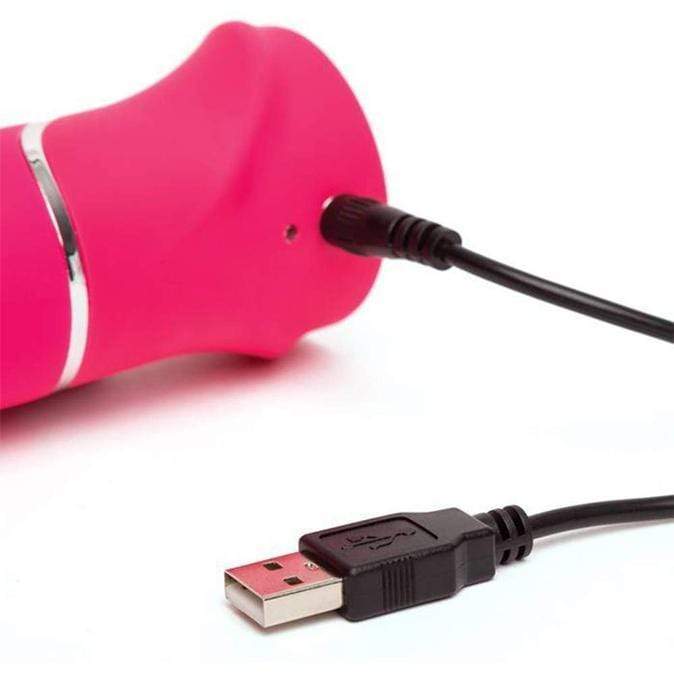 Durio.sg: Love Honey - Happy Rabbit Thrusting Realistic Vibrator (Pink) Rabbit Dildo (Vibration) Rechargeable Durio.sg: Love Honey - Happy Rabbit Thrusting Realistic Vibrator (Pink) Rabbit Dildo (Vibration) Rechargeable