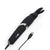 Love Honey - Happy Rabbit Wand Vibrator (Black) -  Rabbit Dildo (Vibration) Rechargeable  Durio.sg