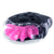 Lovehoney - Sqweel 2 Oral Sex Toy Clit Massager (Black) -  Clit Massager (Vibration) Non Rechargeable  Durio.sg