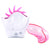 Lovehoney - Sqweel 2 Oral Sex Toy Clit Massager (White) -  Clit Massager (Vibration) Non Rechargeable  Durio.sg