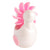 Lovehoney - Sqweel Go Oral Sex Toy Clit Massager (White) -  Clit Massager (Vibration) Non Rechargeable  Durio.sg