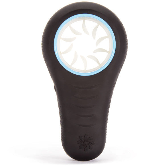 Lovehoney - Sqweel XT Oral Sex Toy for Men Masturbator -  Masturbator Soft Stroker (Vibration) Rechargeable  Durio.sg