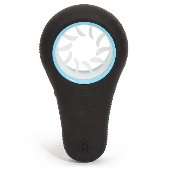 Lovehoney - Sqweel XT Oral Sex Toy for Men Masturbator -  Masturbator Soft Stroker (Vibration) Rechargeable  Durio.sg