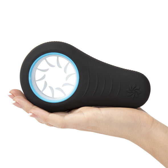 Lovehoney - Sqweel XT Oral Sex Toy for Men Masturbator -  Masturbator Soft Stroker (Vibration) Rechargeable  Durio.sg
