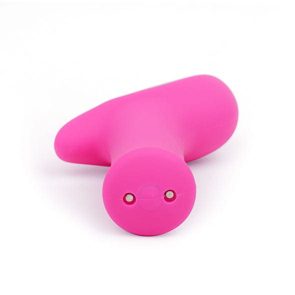 Lovense - Ambi App-Controlled Bullet Vibrator (Pink) -  Bullet (Vibration) Rechargeable  Durio.sg