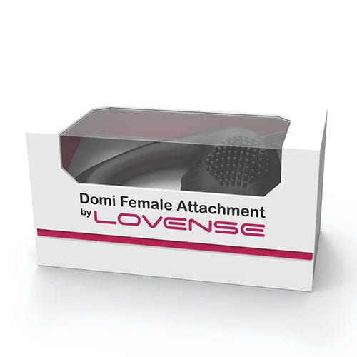 Lovense - Domi Female Attachment -  Accessories  Durio.sg