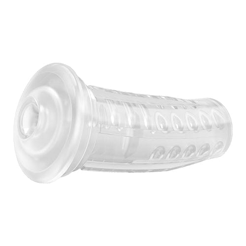 Lovense - Nuetral Shaped Sleeve for Max 2 Masturbator (Clear) -  Accessories  Durio.sg