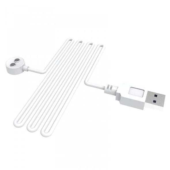 Lovense - Replacement Magnetic USB Charging Cable (for Max 2/Max/Nora/Osci 2/Mission/Ferri/Edge 2/Lush 3/Diamo/Dolce/Hush 2) -  Accessories  Durio.sg