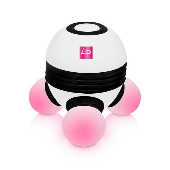 Lover's Premium - Energy Massager -  Discreet Toys  Durio.sg