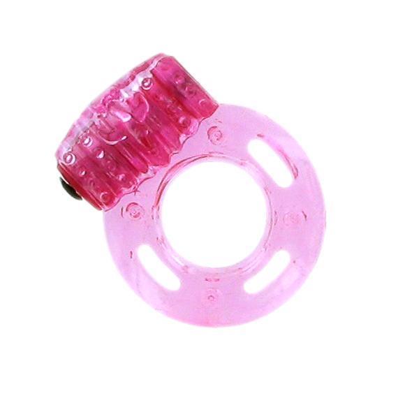 Lover's Premium - Tease Me Gift Set (Pink) -  Bullet (Vibration) Non Rechargeable  Durio.sg