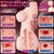 Maccos Japan - Hallelujah 1003 AERO Onahole Masturbator 5.9kg (Beige) -  Masturbator Vagina (Non Vibration)  Durio.sg