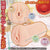 Maccos Japan - Shangri-La Girl Onahole (Beige) -  Masturbator Vagina (Non Vibration)  Durio.sg