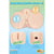 Maccos Japan - ViViDoll Moe 01 Doll (Beige) -  Masturbator Vagina (Non Vibration)  Durio.sg