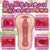 Maccos Japan - Virgin Bride Mikako's Ruby Gina Onahole (Beige) -  Masturbator Vagina (Non Vibration)  Durio.sg