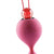 Mae B - Lovely Vibes Soft Touch Vibrating Love Balls (Pink) -  Kegel Balls (Vibration) Non Rechargeable  Durio.sg