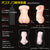 Magic Eyes - Anatomy of a Girl Masturbator -  Masturbator Vagina (Non Vibration)  Durio.sg