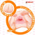 Magic Eyes - Angel's Puruman Onahole (Beige) -  Masturbator Vagina (Non Vibration)  Durio.sg