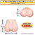 Magic Eyes - Bewitching Mature Neotenic Fairy Onahole (Beige) -  Masturbator Vagina (Non Vibration)  Durio.sg